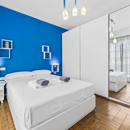 Casa Carola Holiday home *