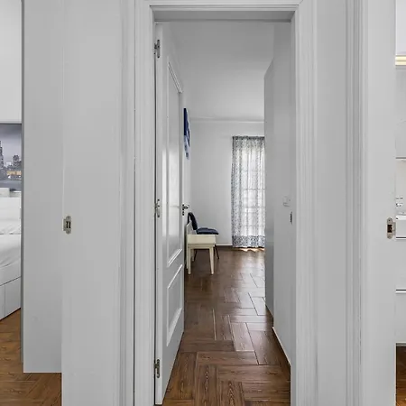 Casa Carola Holiday home