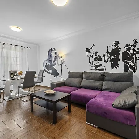Casa Carola Holiday home