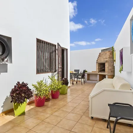 Casa Carola Holiday home Arrecife (Lanzarote)