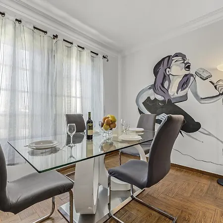 Prázdninový dům Casa Carola