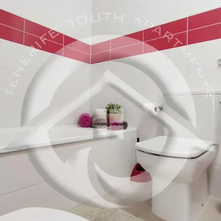 Appartement In Alcala'