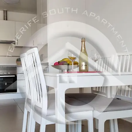 Appartement In Alcala'